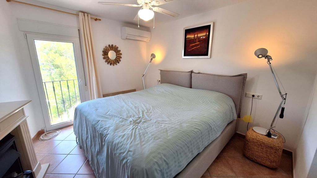 3 bed villa in Pedreguer