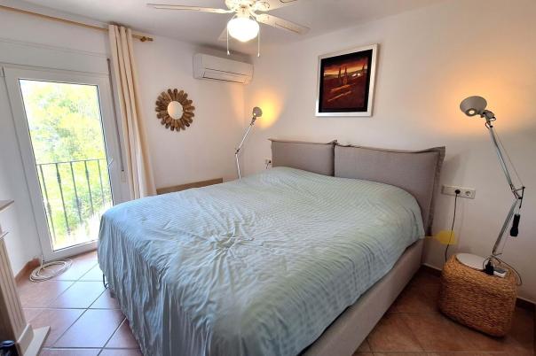 3 bed villa in Pedreguer