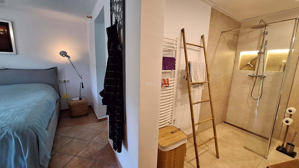 3 bed villa in Pedreguer