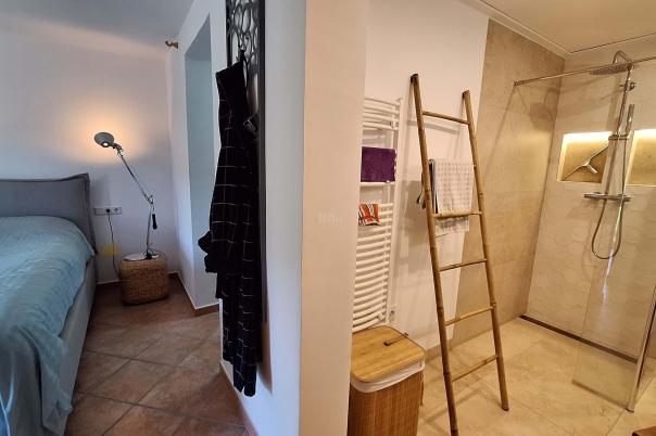3 bed villa in Pedreguer