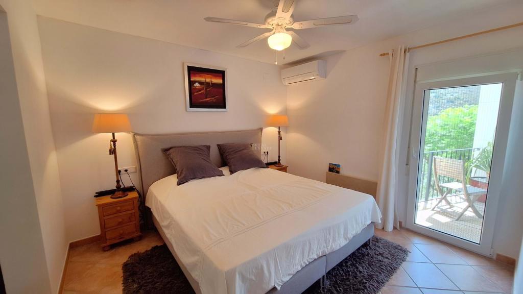 3 bed villa in Pedreguer