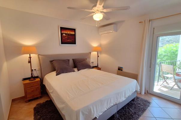 3 bed villa in Pedreguer