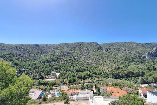 3 bed villa in Pedreguer