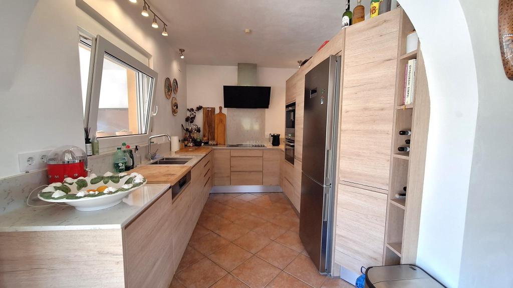 3 bed villa in Pedreguer