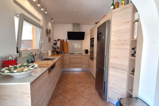 3 bed villa in Pedreguer