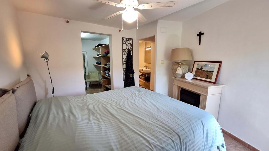 3 bed villa in Pedreguer