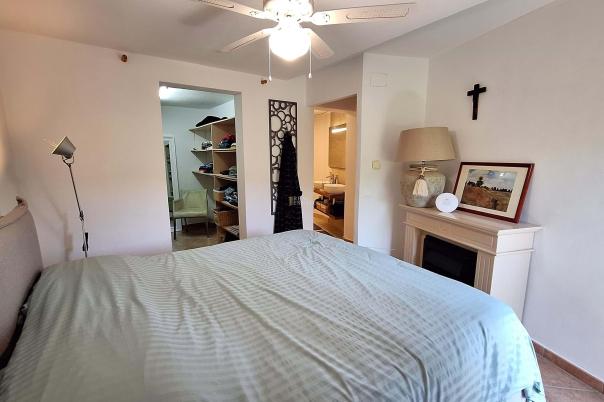 3 bed villa in Pedreguer