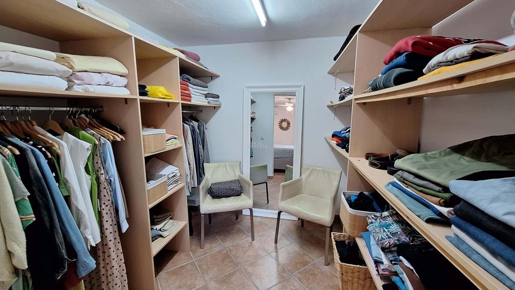 3 bed villa in Pedreguer