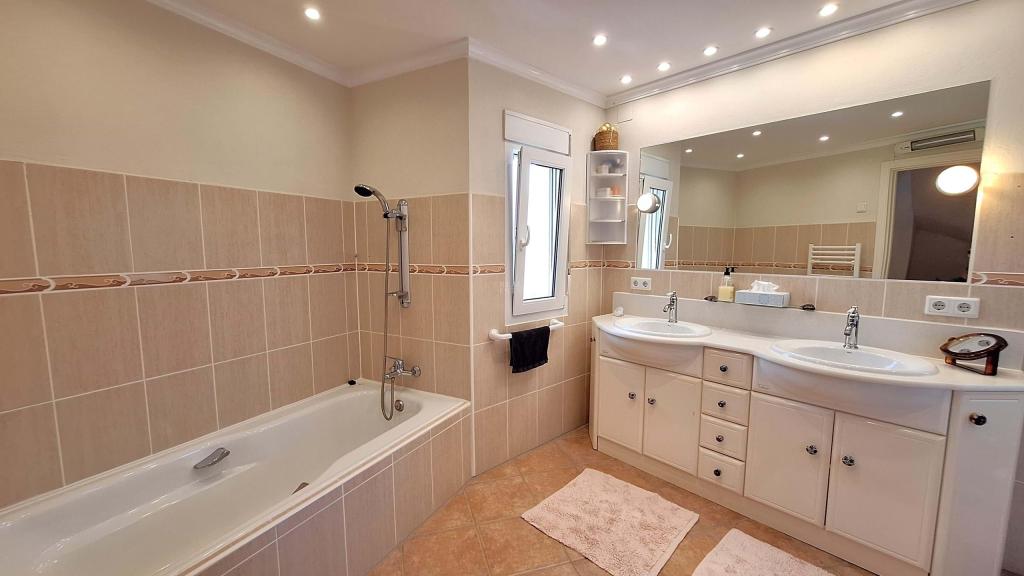 3 bed villa in Pedreguer