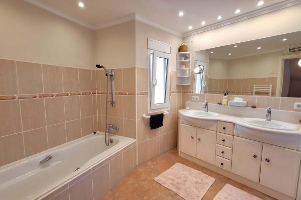 3 bed villa in Pedreguer