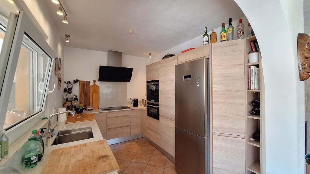3 bed villa in Pedreguer