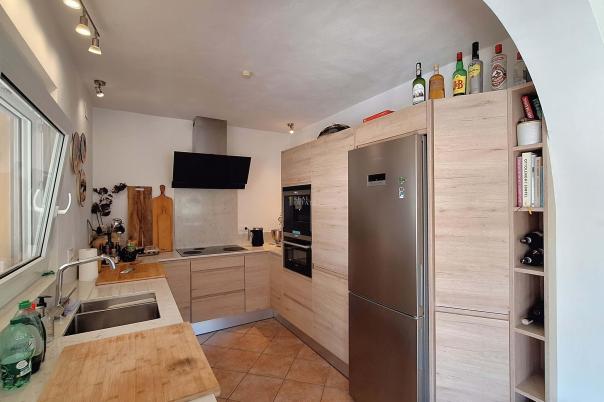 3 bed villa in Pedreguer