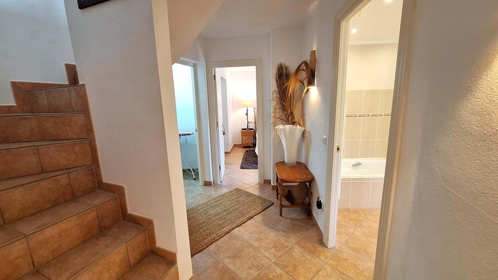 3 bed villa in Pedreguer
