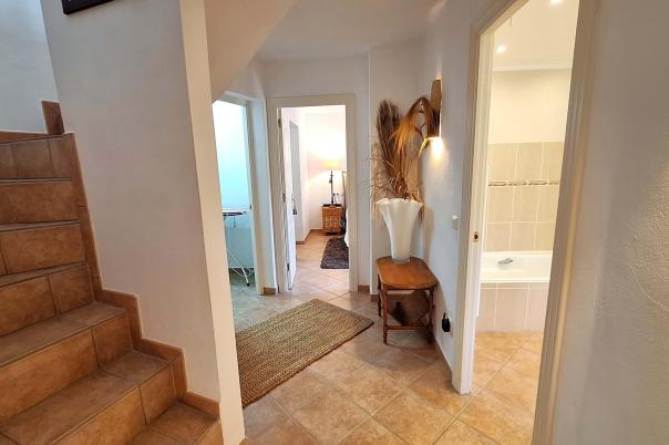 3 bed villa in Pedreguer