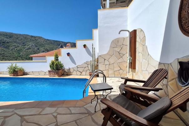 3 bed villa in Pedreguer