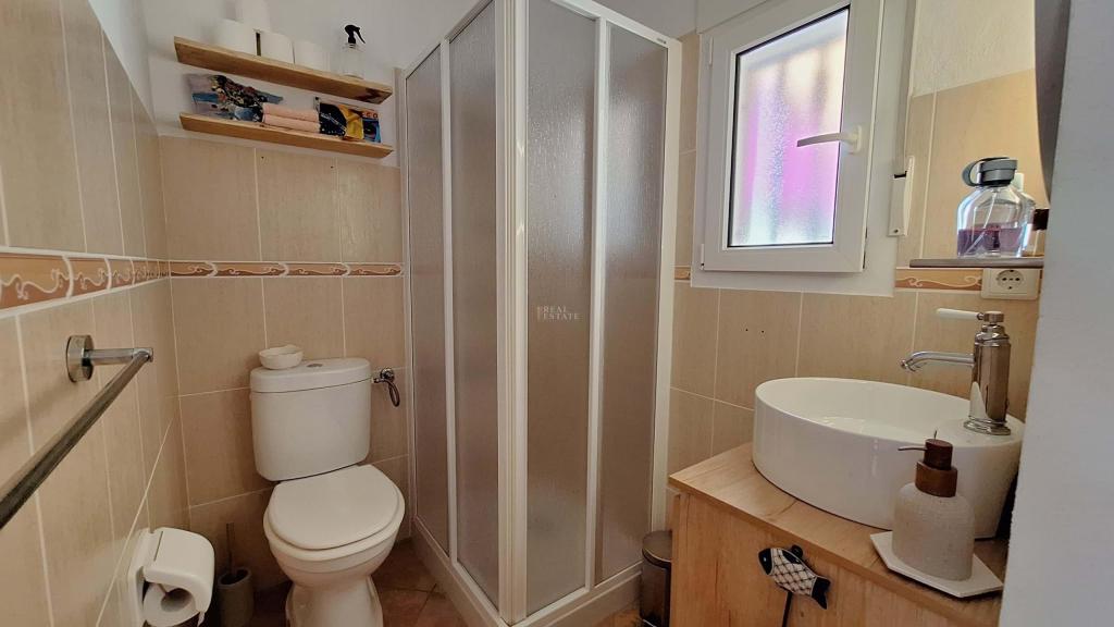 3 bed villa in Pedreguer