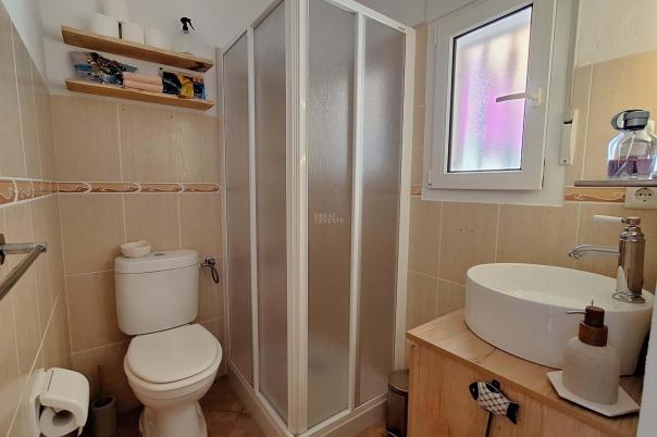 3 bed villa in Pedreguer
