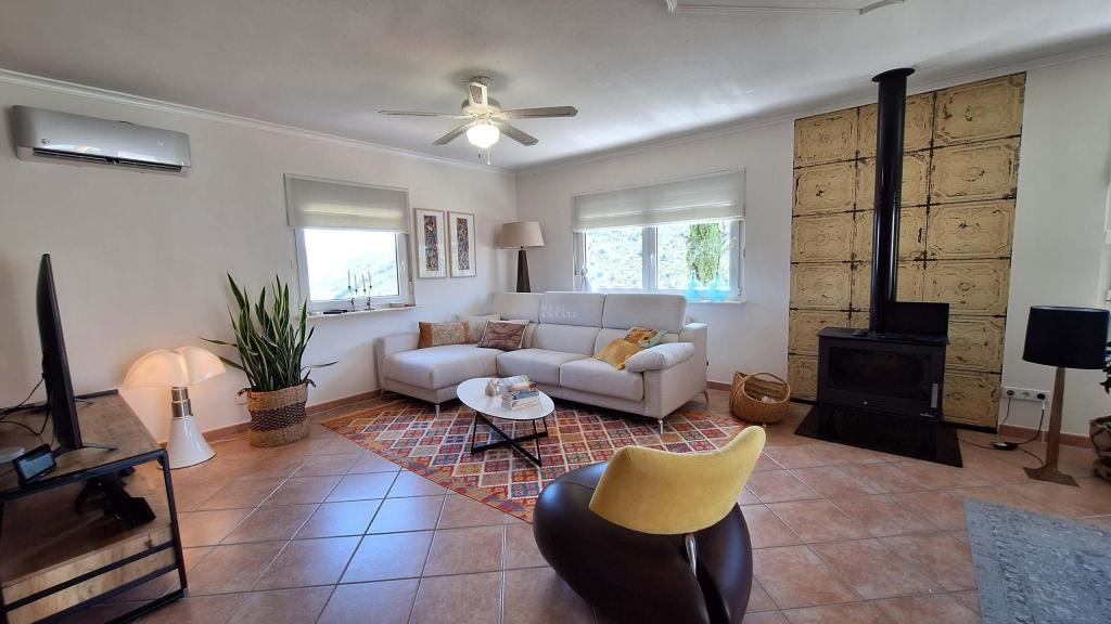 3 bed villa in Pedreguer