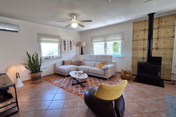 3 bed villa in Pedreguer