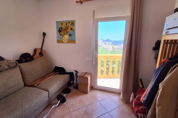 3 bed villa in Pedreguer