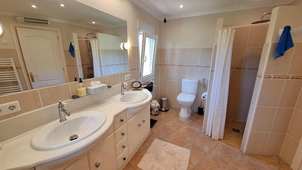 3 bed villa in Pedreguer