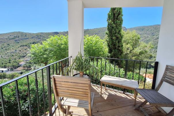3 bed villa in Pedreguer