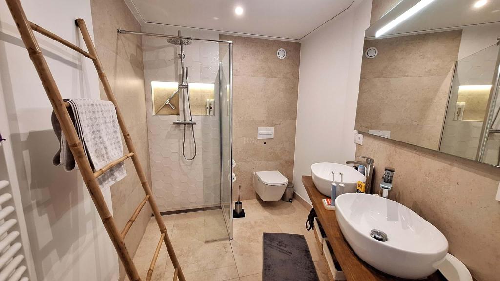 3 bed villa in Pedreguer