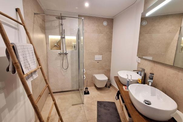 3 bed villa in Pedreguer