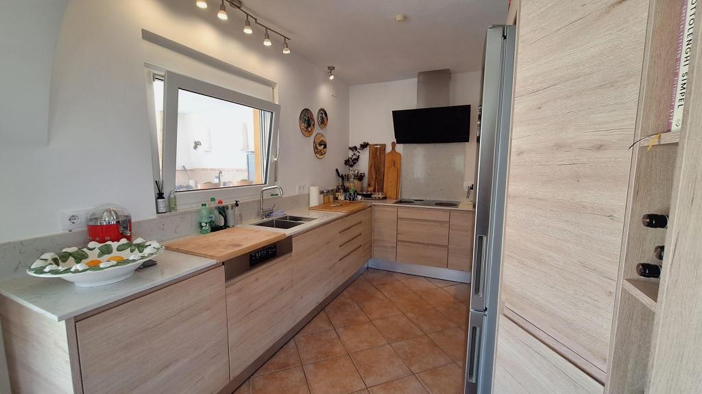 3 bed villa in Pedreguer