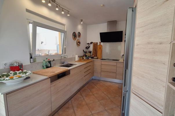 3 bed villa in Pedreguer