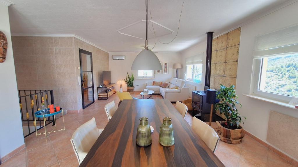 3 bed villa in Pedreguer
