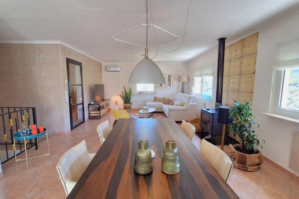 3 bed villa in Pedreguer
