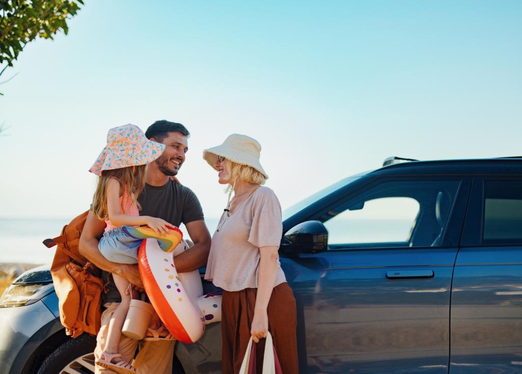 Blanca Cars Rent a Car - Making Car Hire on the Costa Blanca Simple