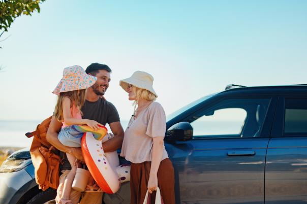 Blanca Cars Rent a Car - Making Car Hire on the Costa Blanca Simple