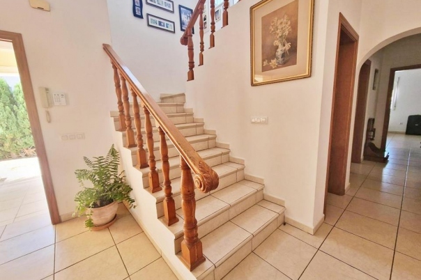 4 bed villa in Javea