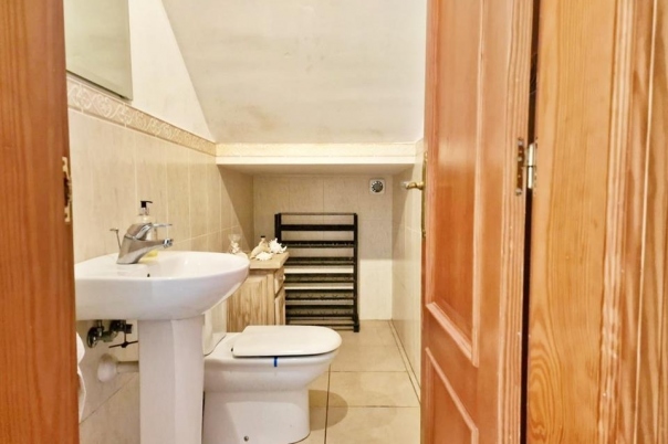 4 bed villa in Javea