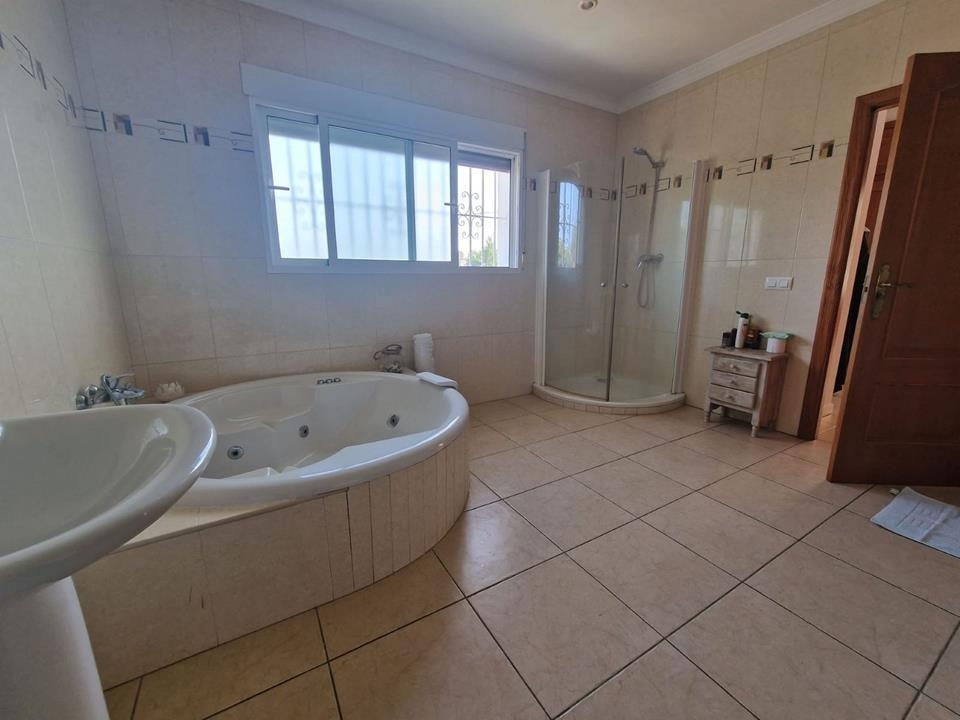 4 bed villa in Javea