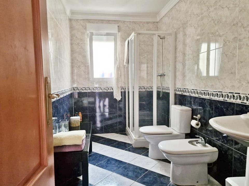 4 bed villa in Javea
