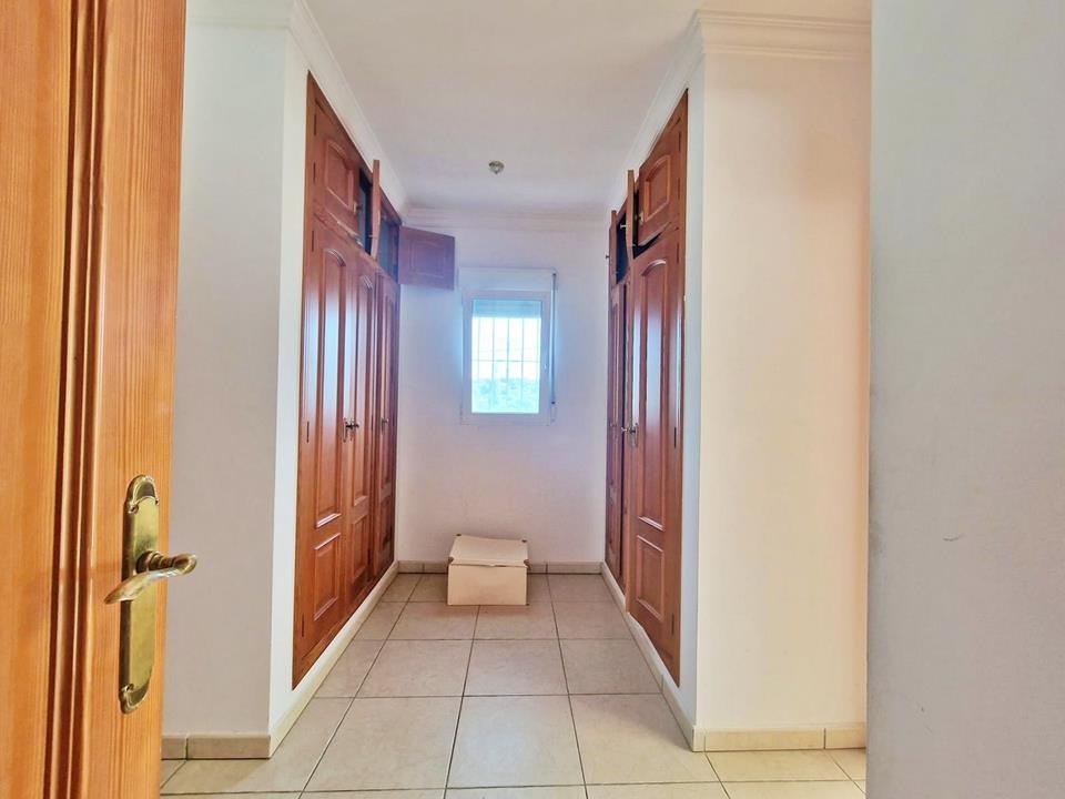 4 bed villa in Javea