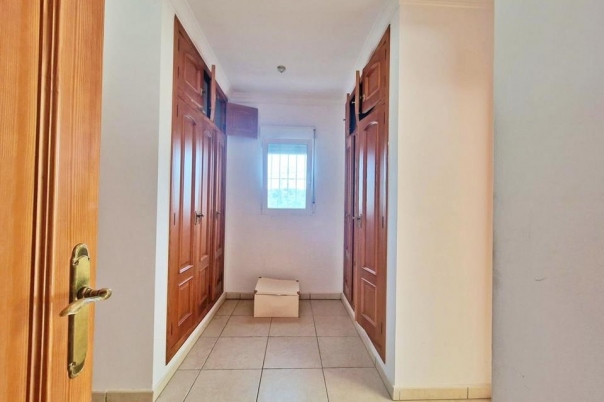 4 bed villa in Javea