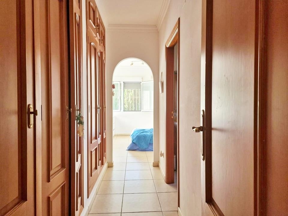 4 bed villa in Javea