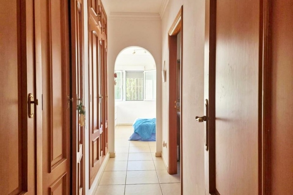 4 bed villa in Javea