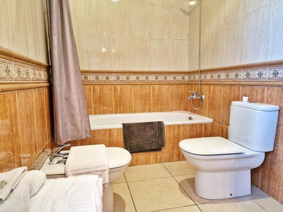 4 bed villa in Javea