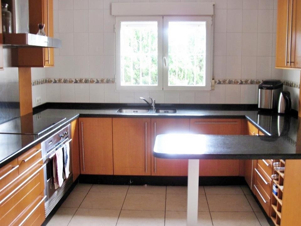 4 bed villa in Javea