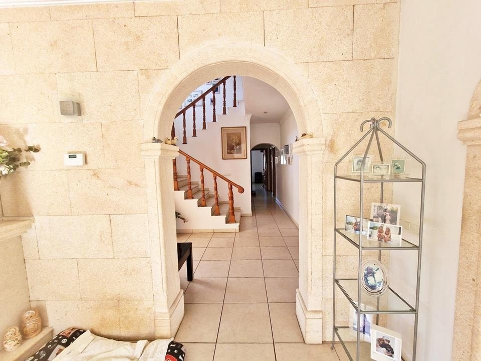 4 bed villa in Javea