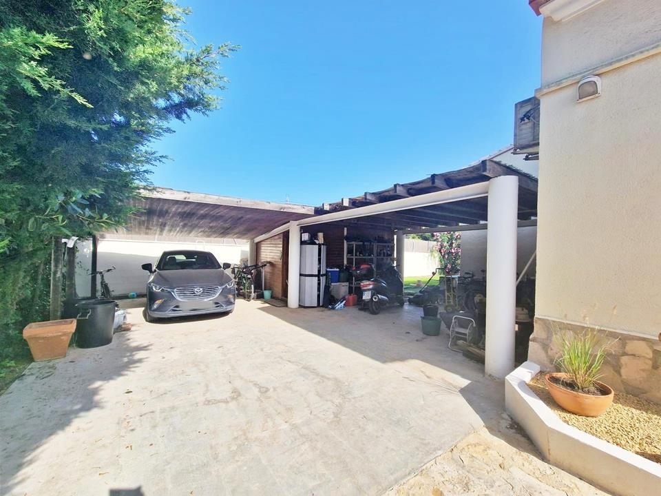 4 bed villa in Javea