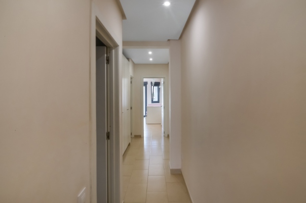 4 bed town house in Xàbia