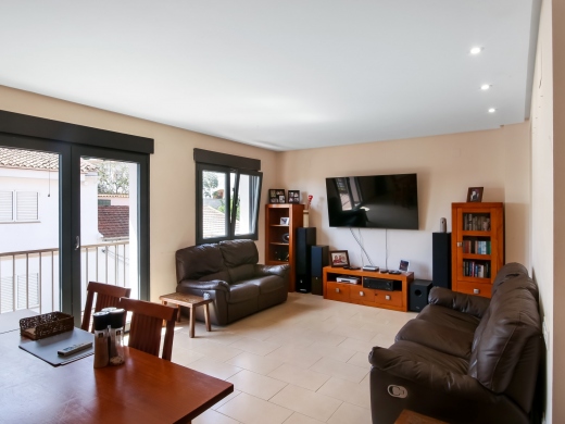 4 bed town house in Xàbia