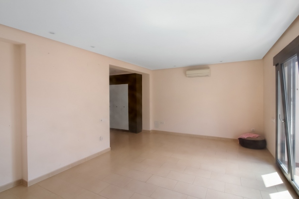 4 bed town house in Xàbia