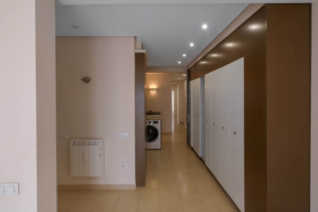 4 bed town house in Xàbia